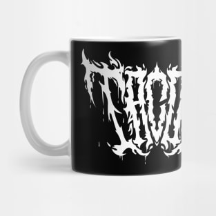 Death Tacos Mug